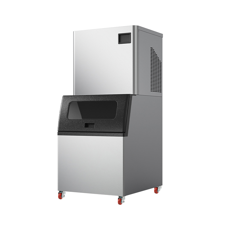 SMK-234 FROM CUBE ICE FABRIC Electric