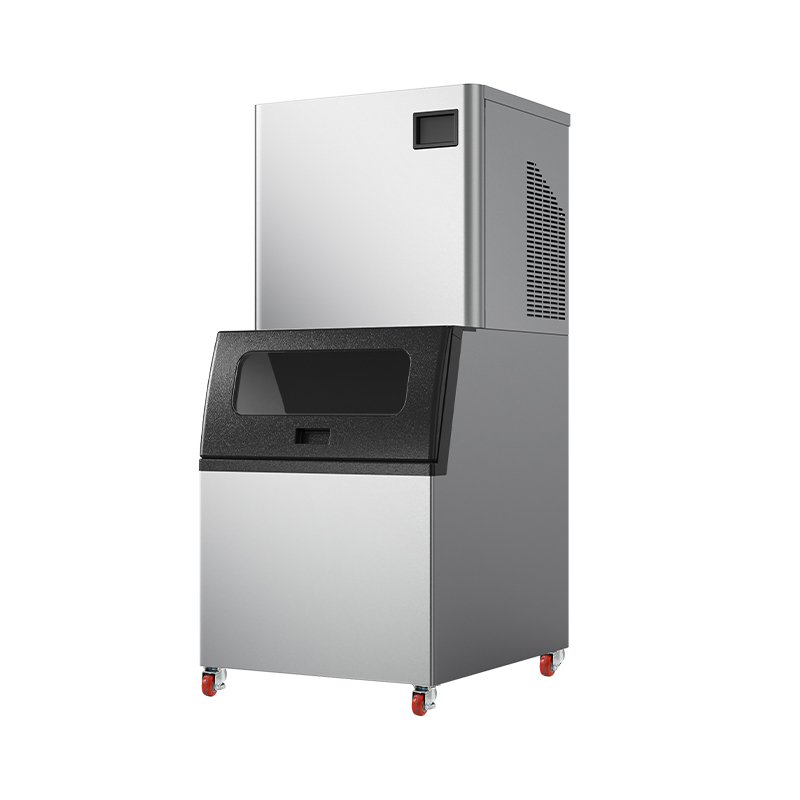 SMK-260 FOR High-Cede Cube factoris
