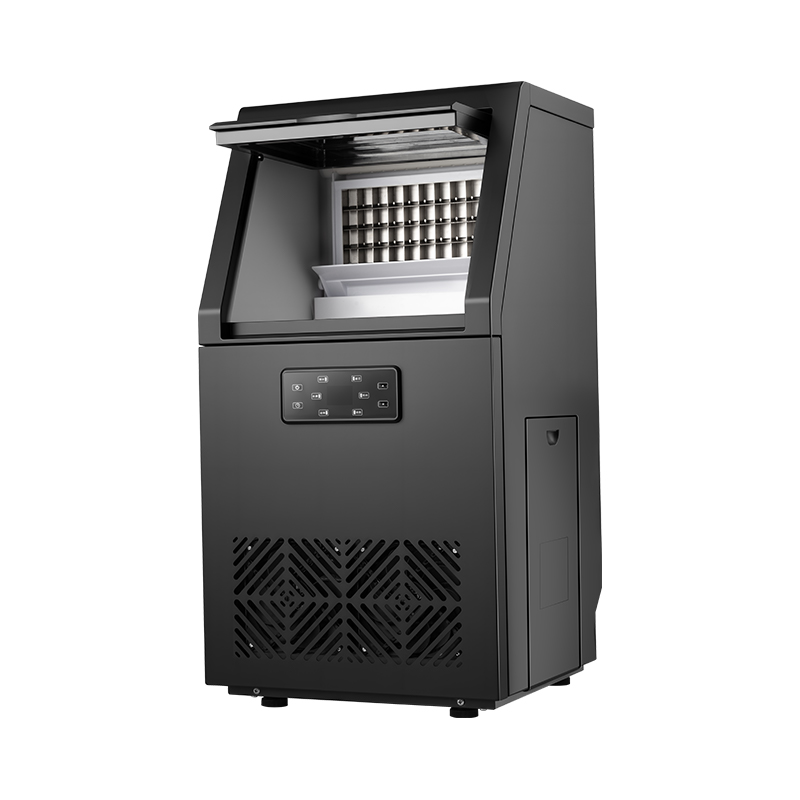 SMK-45F Gravis-Officium CUBE ICE FABRICATOR