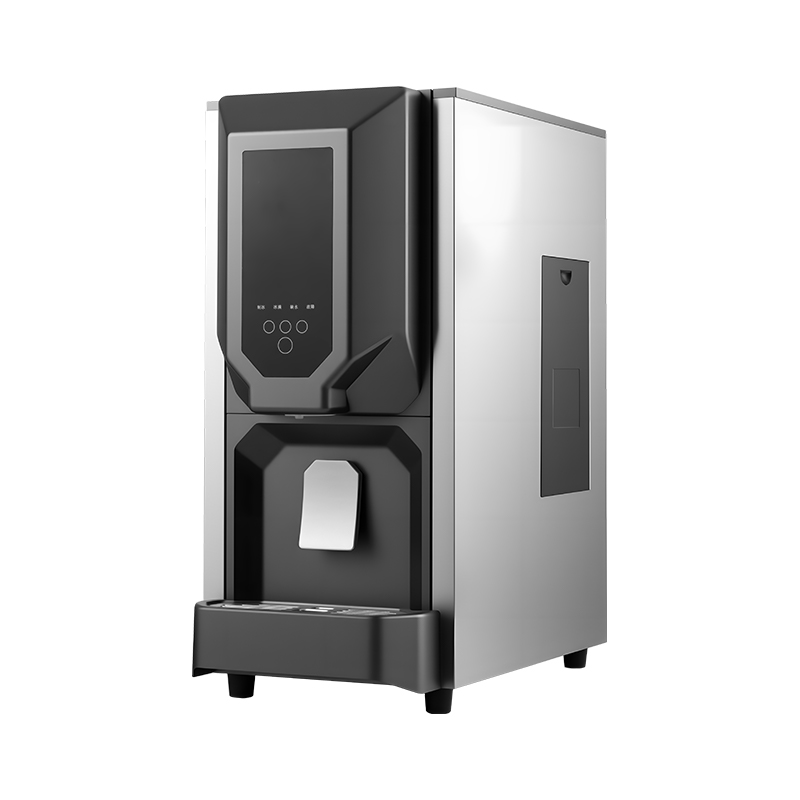 SMK-EA 50 FRO Dual-Core Indoor Nugget Ice Maker