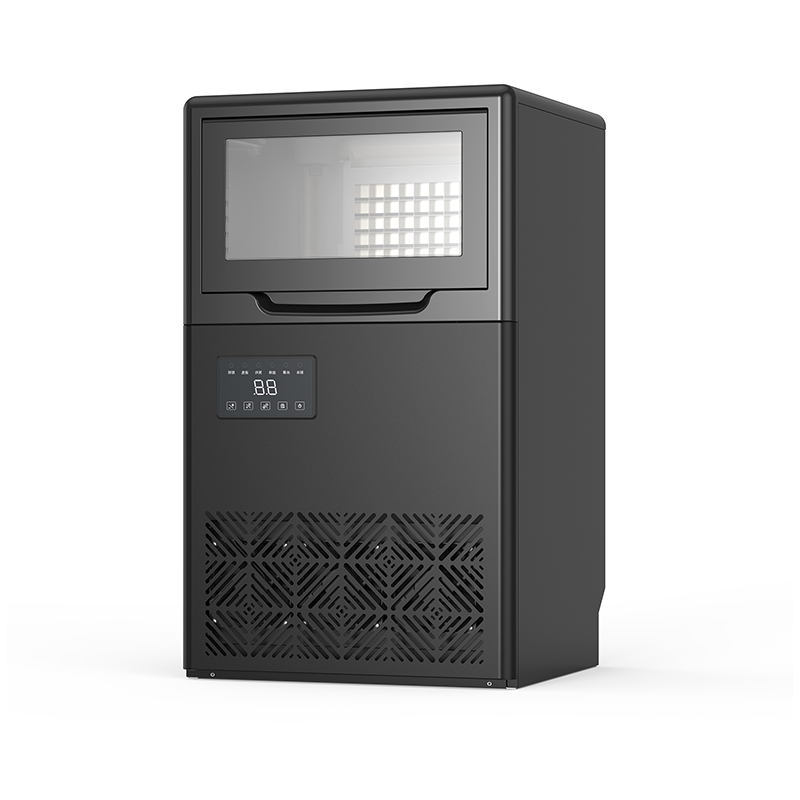 SMK-78F Cube Modular Ice Maker